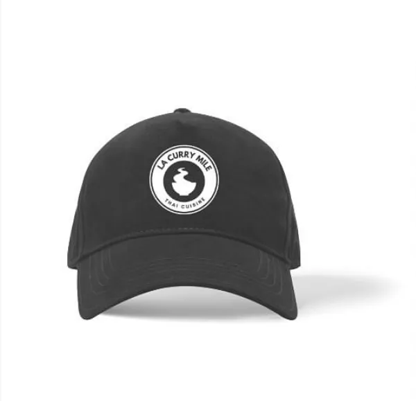 Gorra La Curry Mile