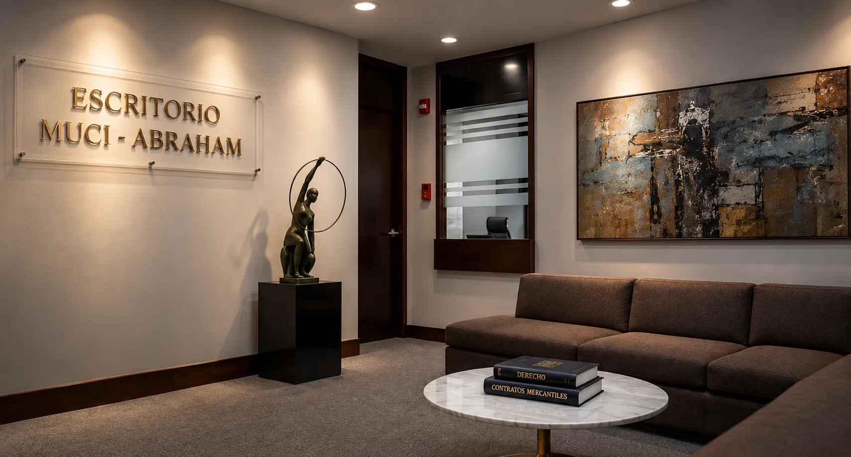 Muci-Abraham & Asociados