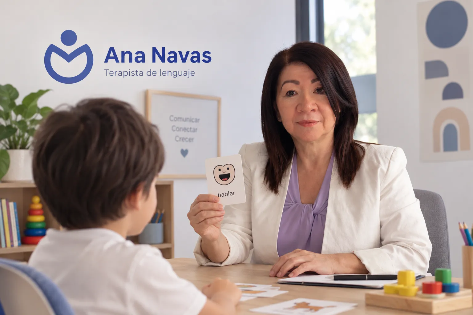 Ana Navas
